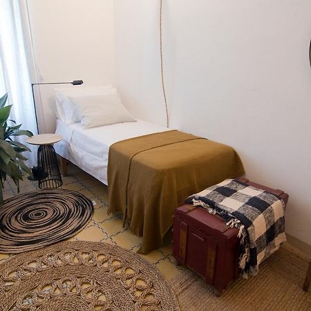 Appartement L'Hostatgeria Del Celler à Porrera Extérieur photo