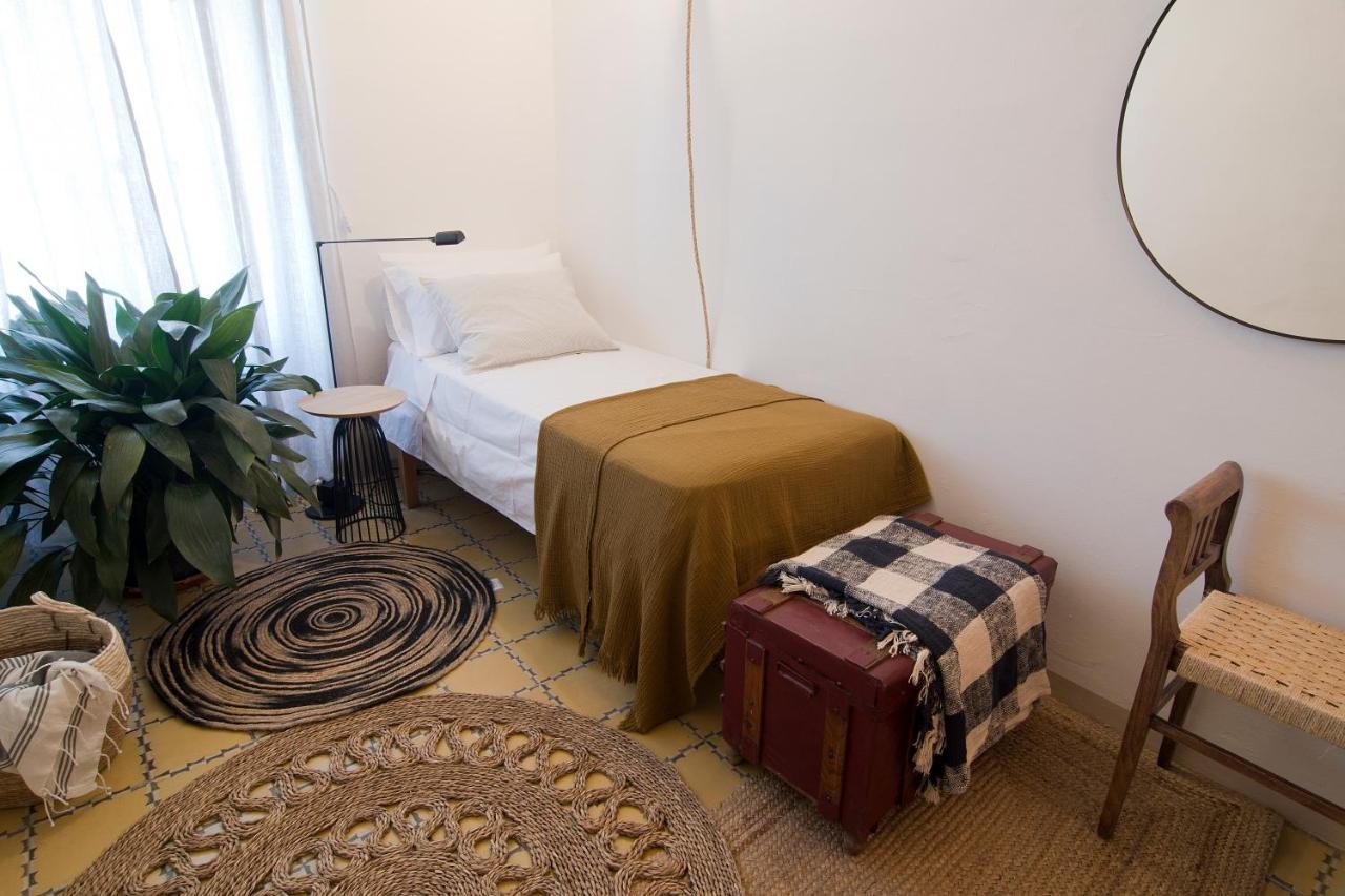 Appartement L'Hostatgeria Del Celler à Porrera Extérieur photo