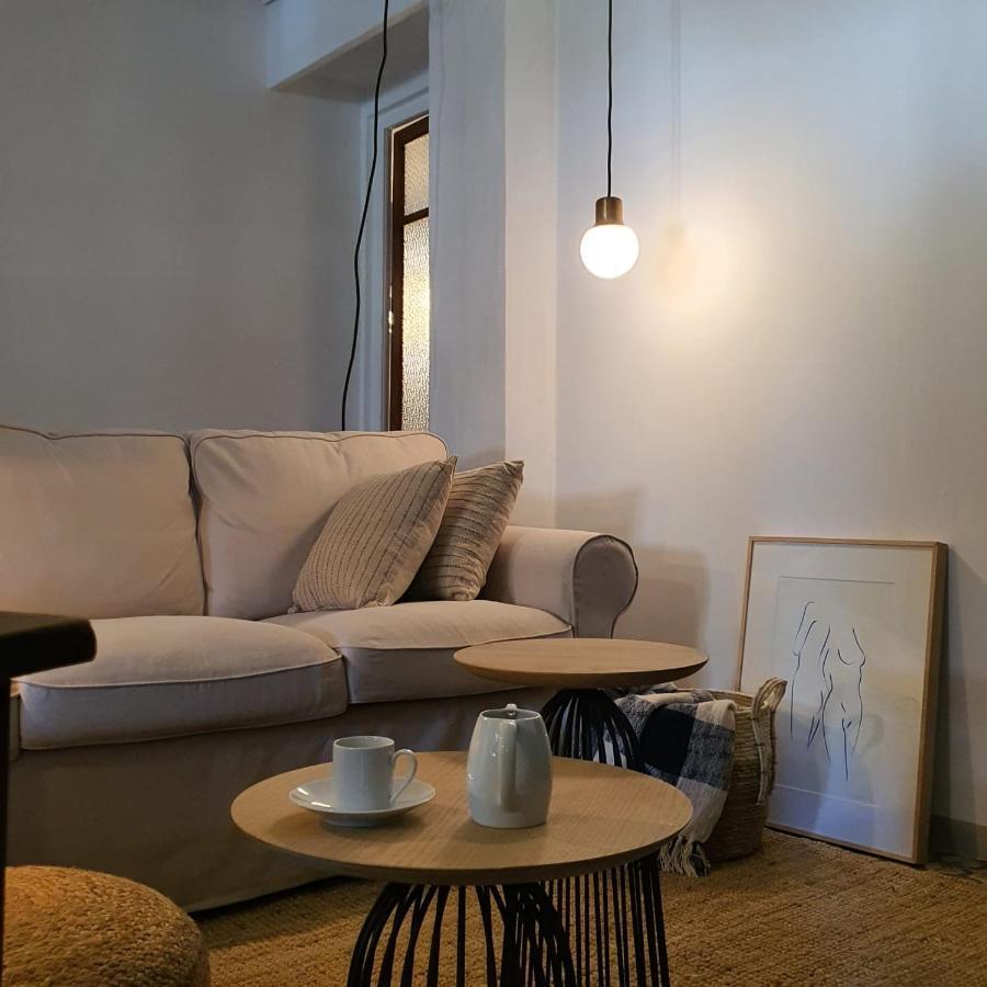 Appartement L'Hostatgeria Del Celler à Porrera Extérieur photo